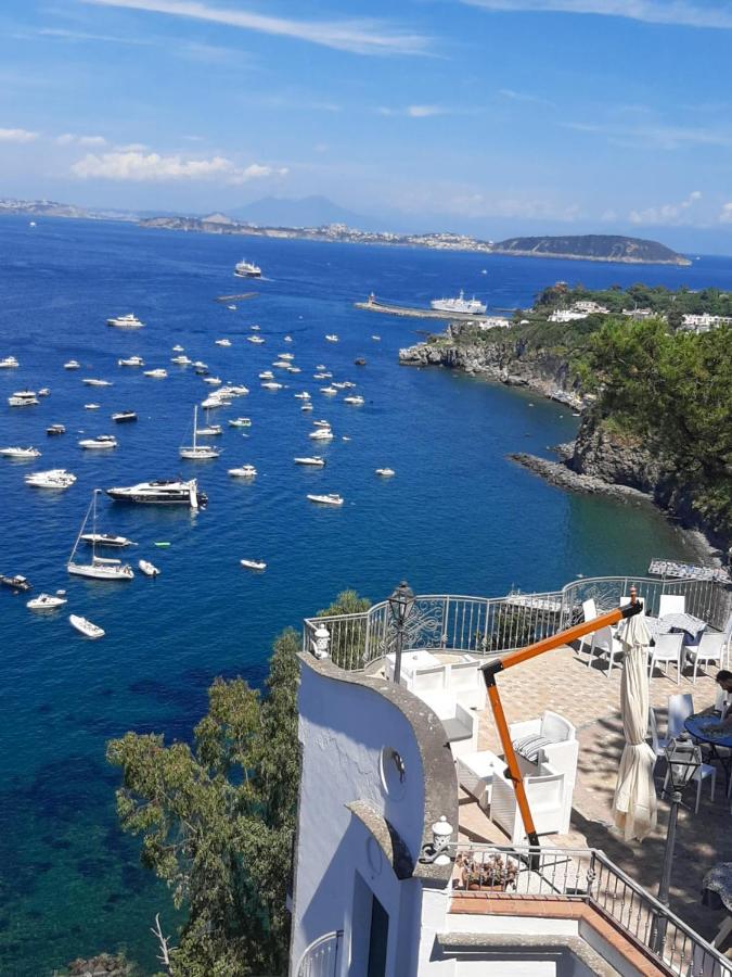 L'Incanto Suites Ischia Casamicciola Terme Luaran gambar