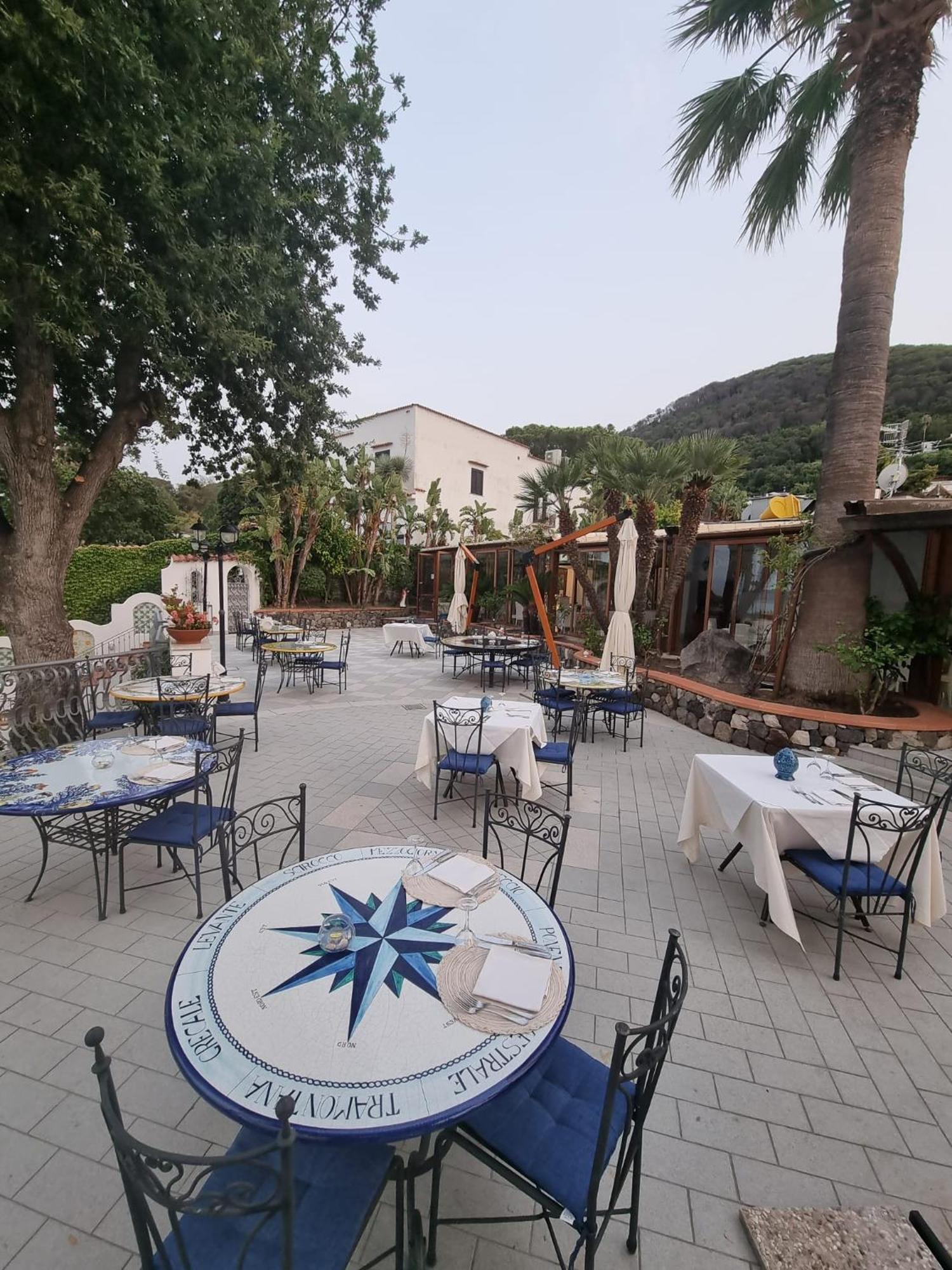 L'Incanto Suites Ischia Casamicciola Terme Luaran gambar