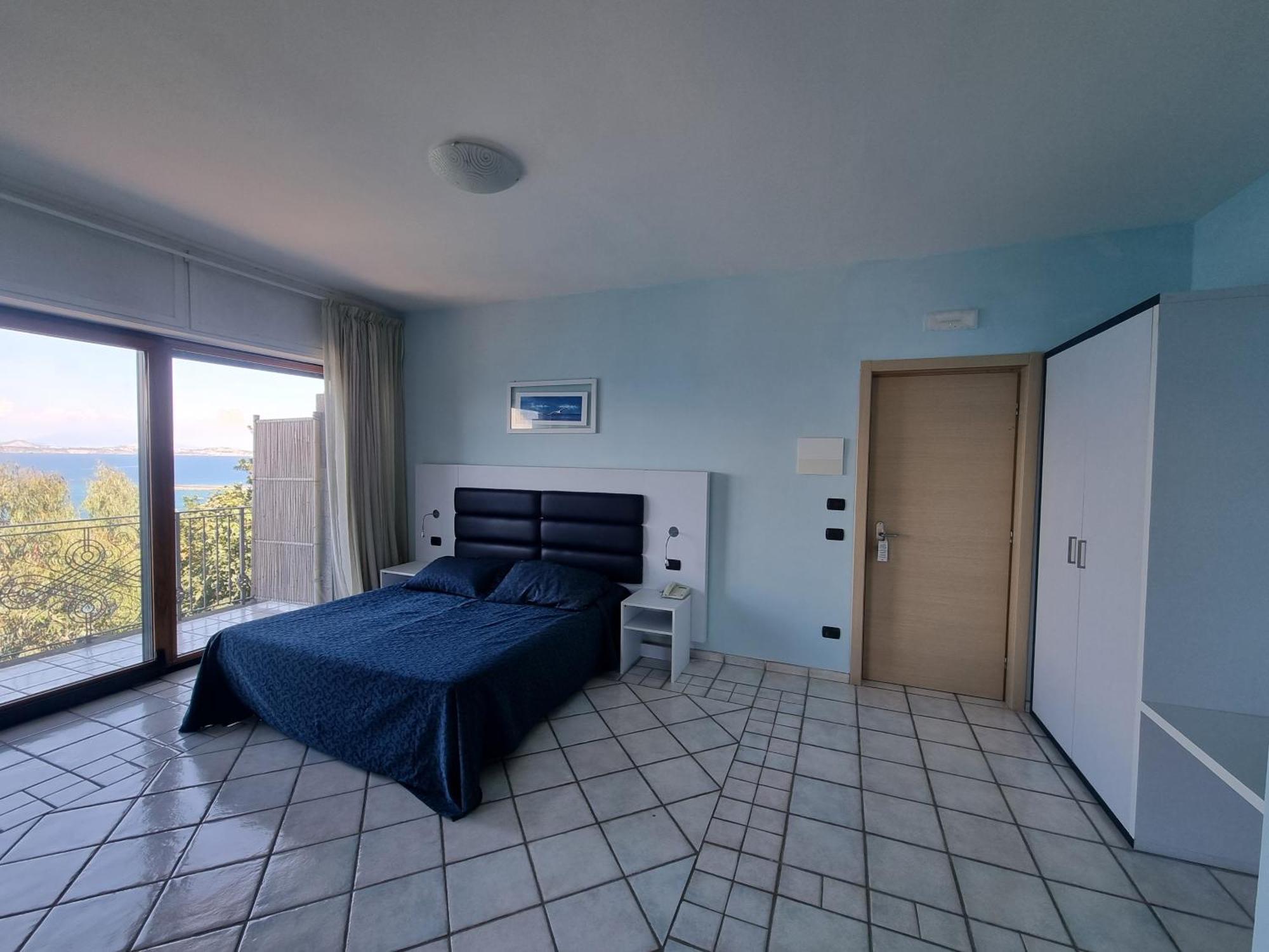 L'Incanto Suites Ischia Casamicciola Terme Luaran gambar