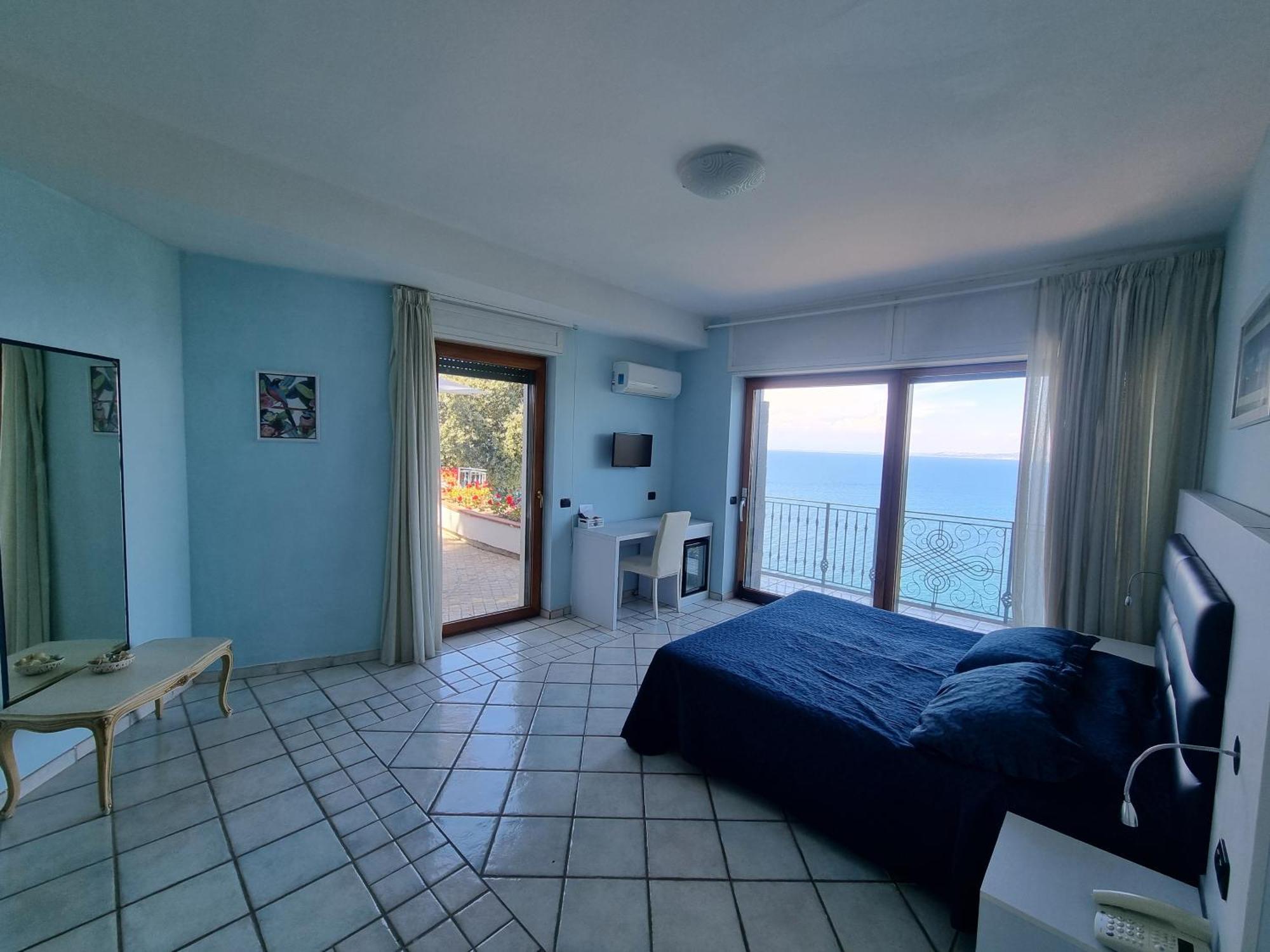 L'Incanto Suites Ischia Casamicciola Terme Luaran gambar