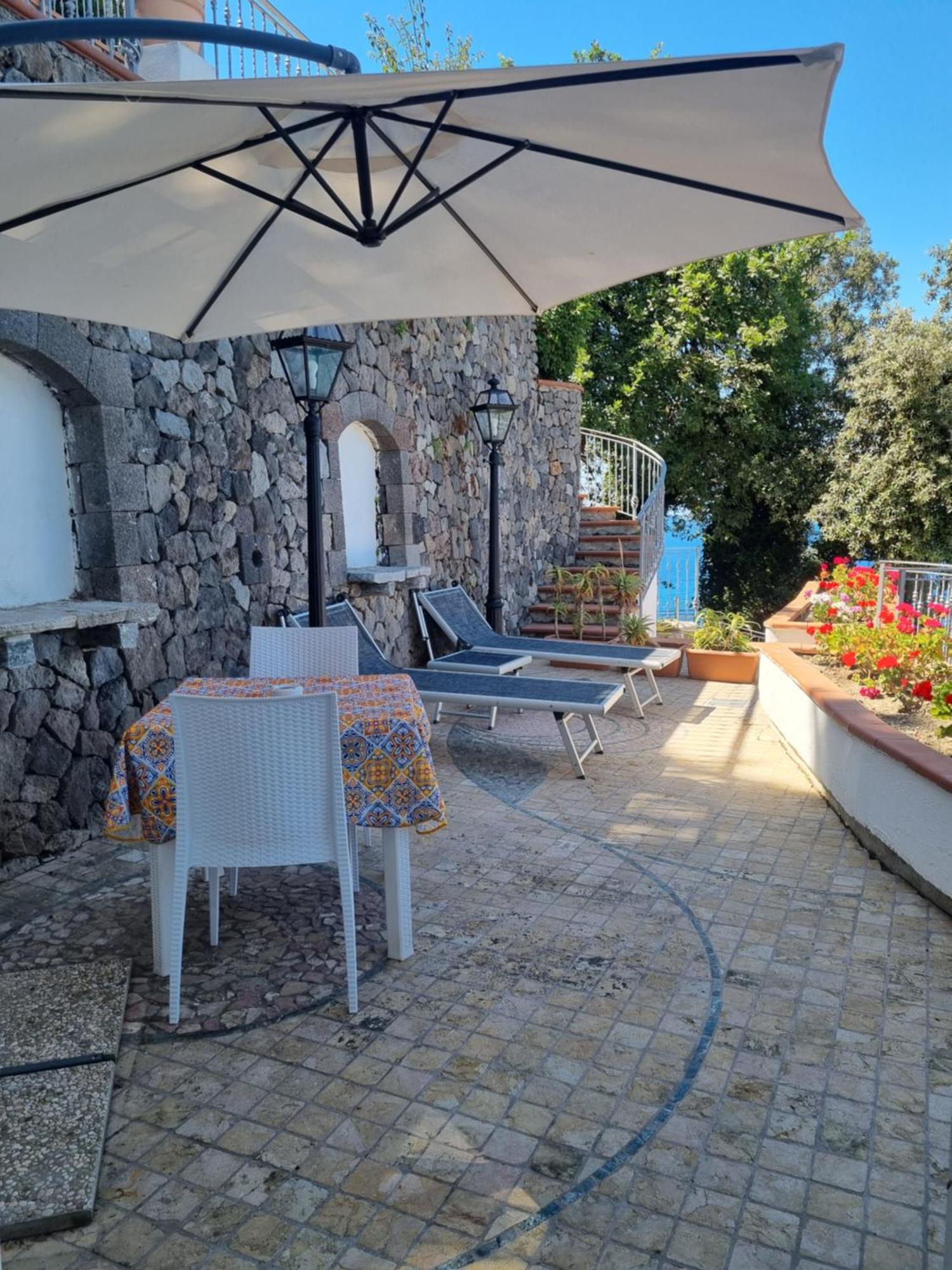L'Incanto Suites Ischia Casamicciola Terme Luaran gambar