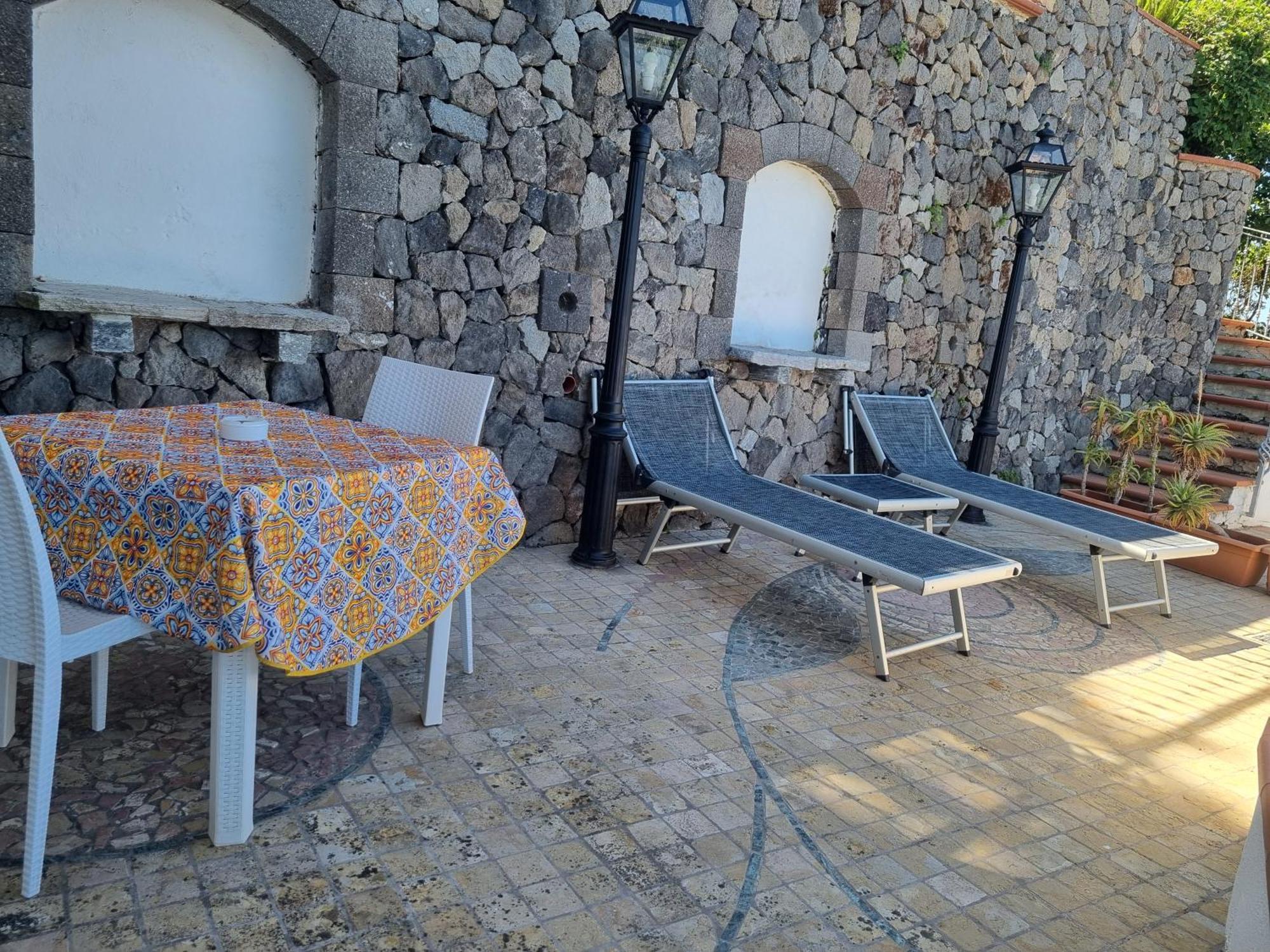 L'Incanto Suites Ischia Casamicciola Terme Luaran gambar