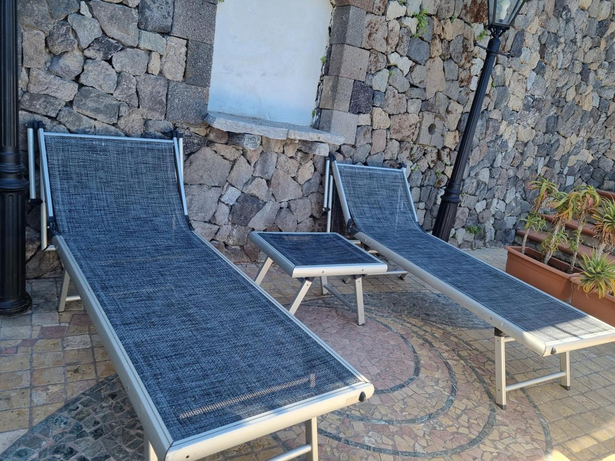 L'Incanto Suites Ischia Casamicciola Terme Luaran gambar