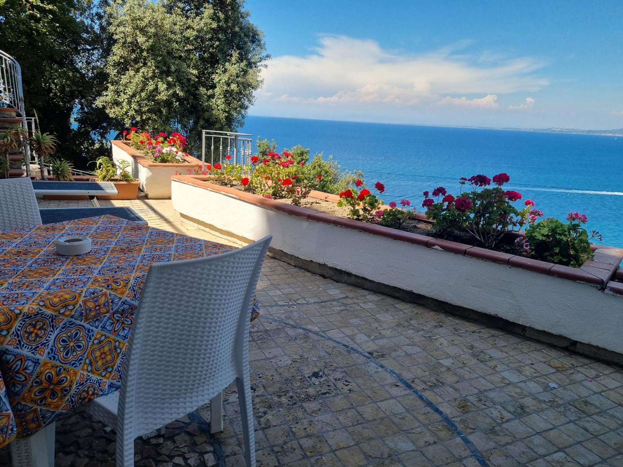 L'Incanto Suites Ischia Casamicciola Terme Luaran gambar