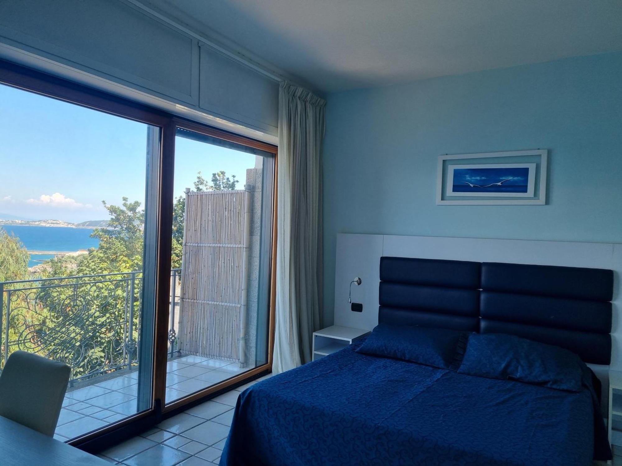 L'Incanto Suites Ischia Casamicciola Terme Luaran gambar