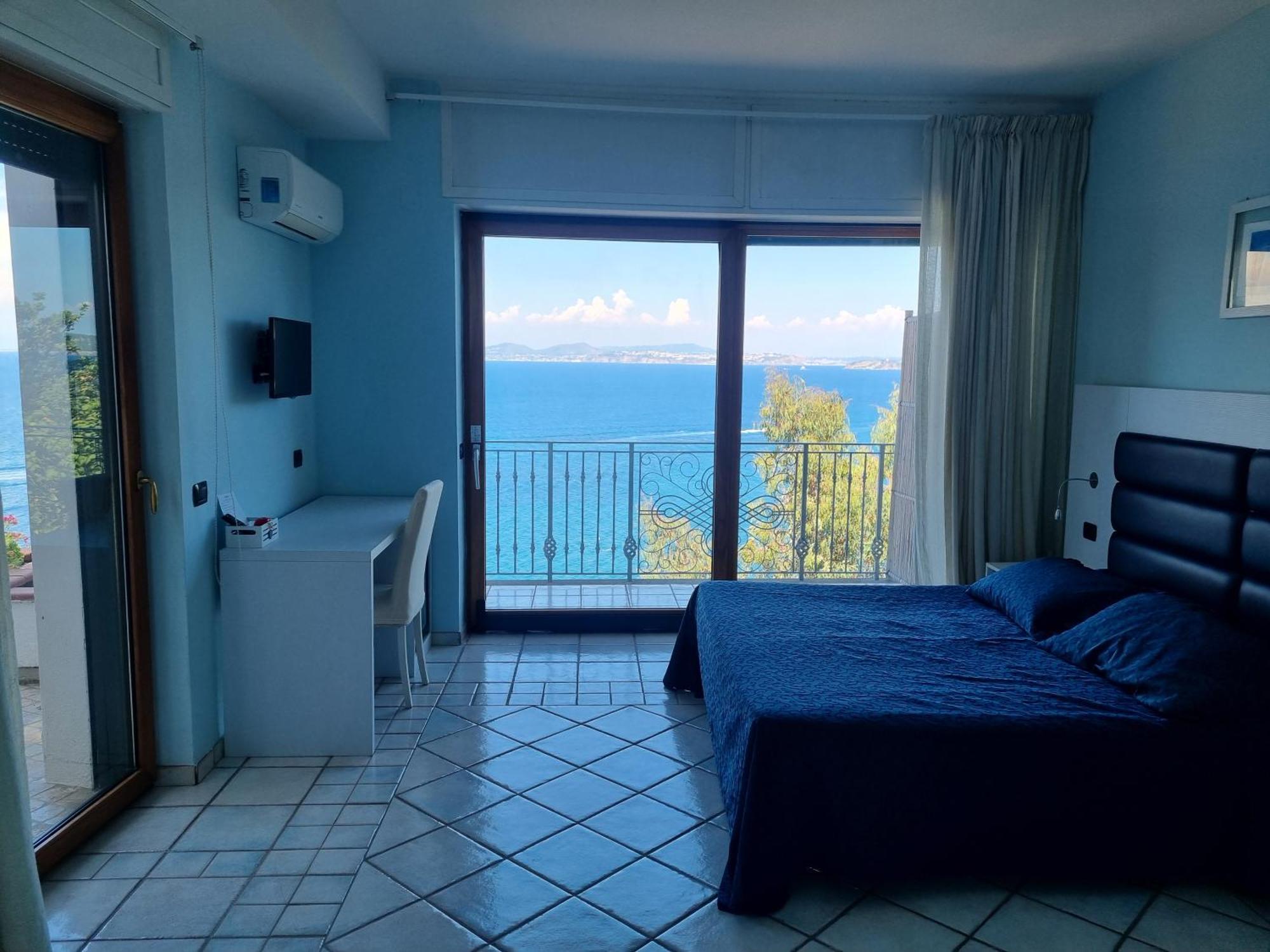 L'Incanto Suites Ischia Casamicciola Terme Luaran gambar