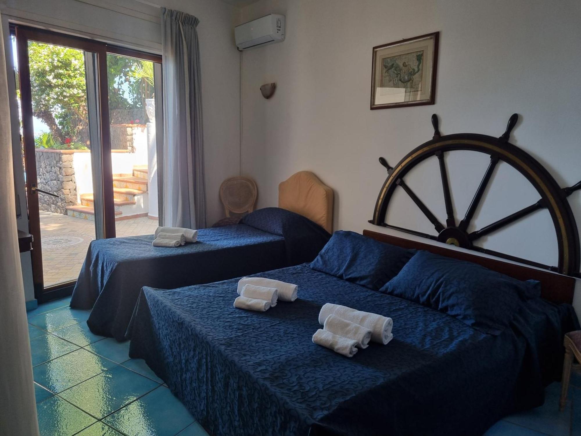 L'Incanto Suites Ischia Casamicciola Terme Luaran gambar