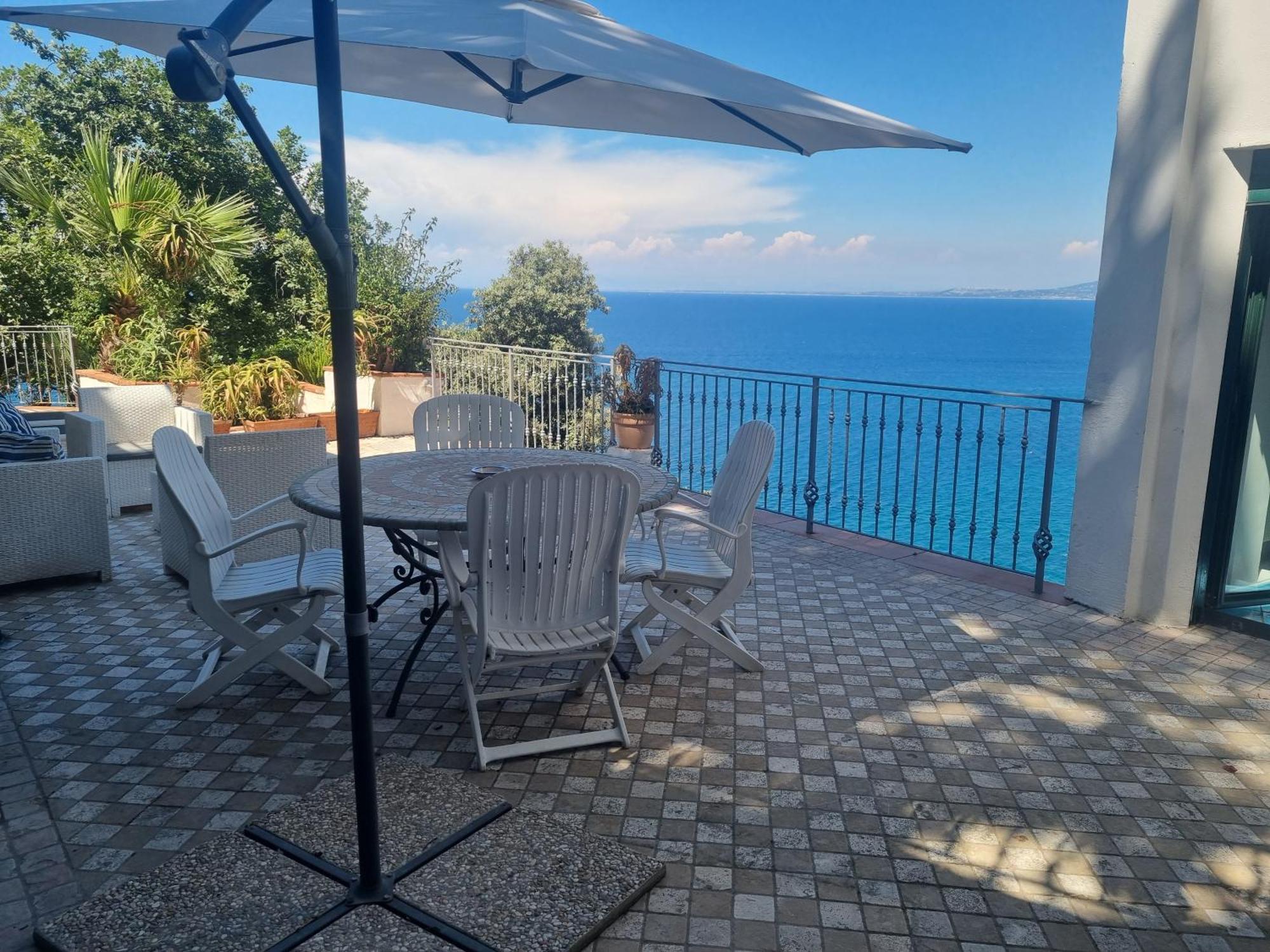 L'Incanto Suites Ischia Casamicciola Terme Luaran gambar