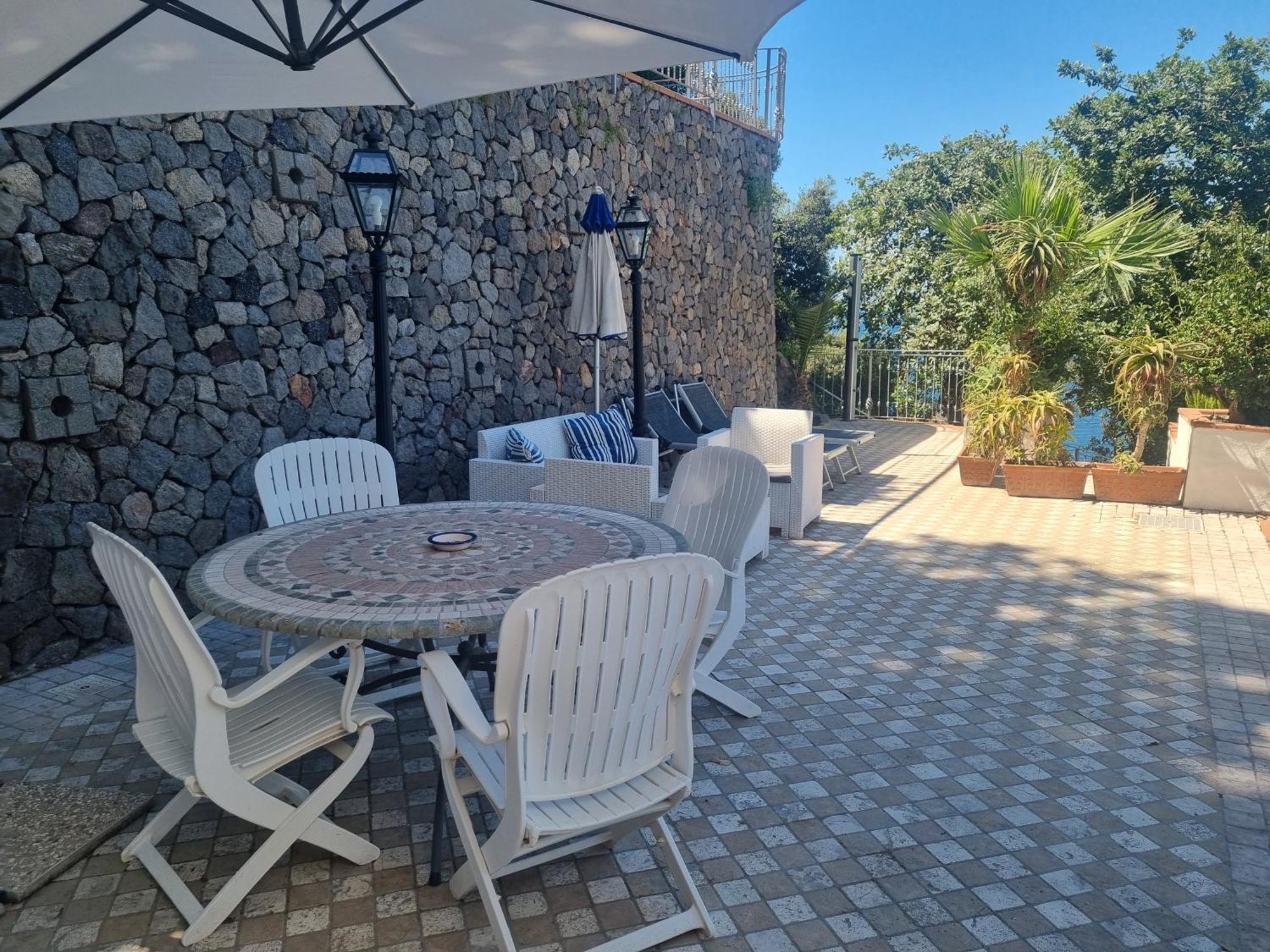 L'Incanto Suites Ischia Casamicciola Terme Luaran gambar
