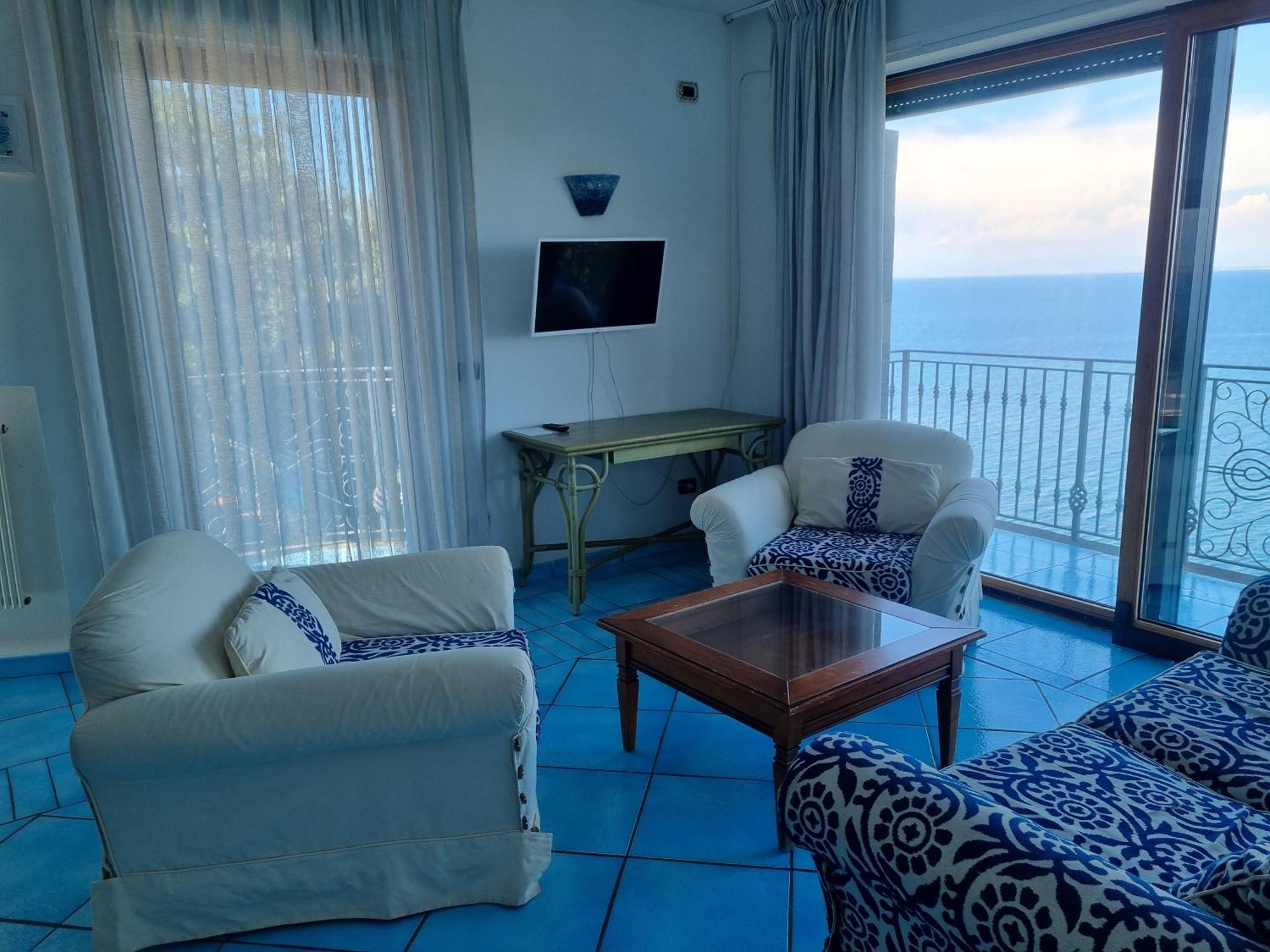 L'Incanto Suites Ischia Casamicciola Terme Luaran gambar