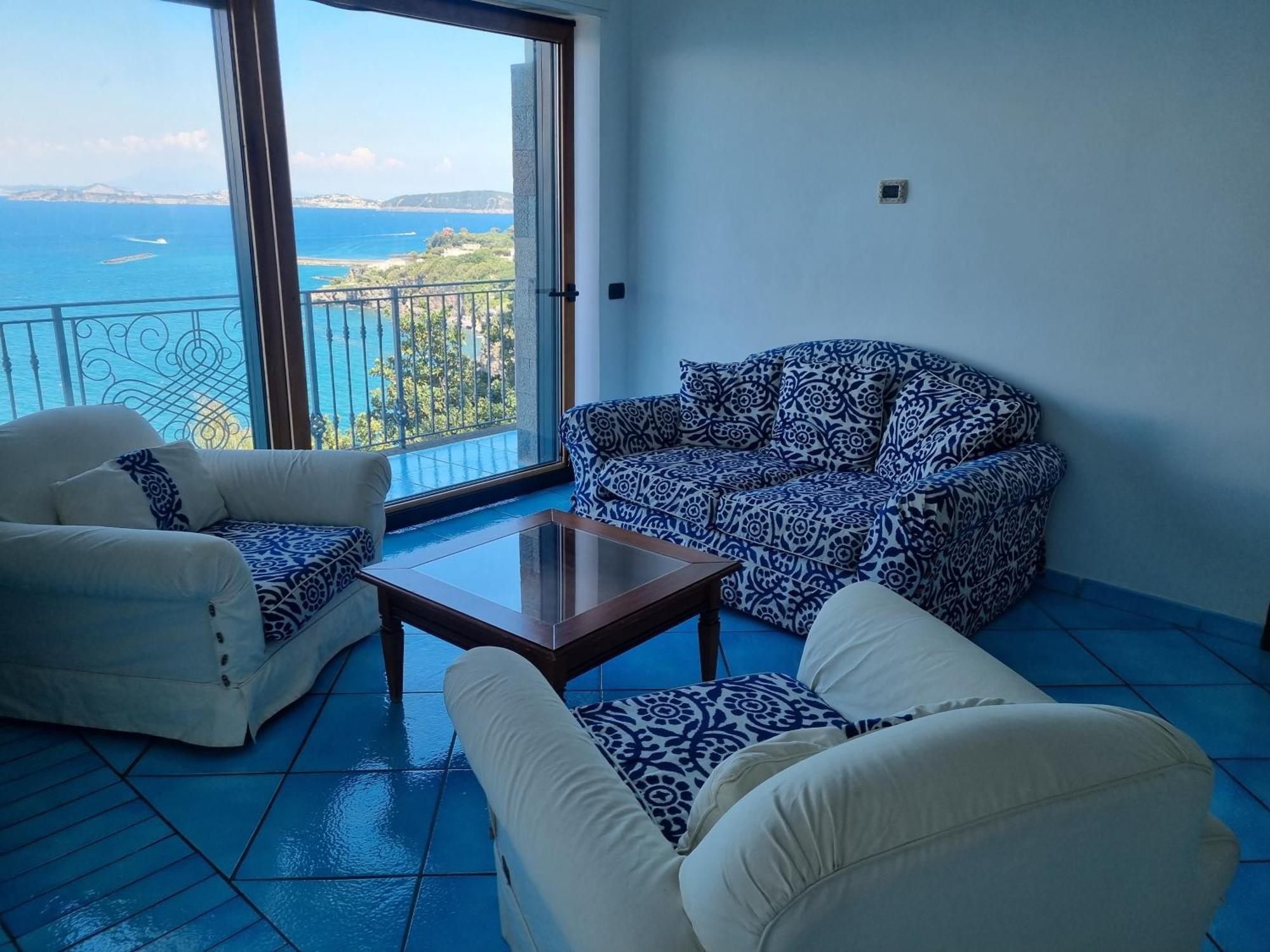 L'Incanto Suites Ischia Casamicciola Terme Luaran gambar