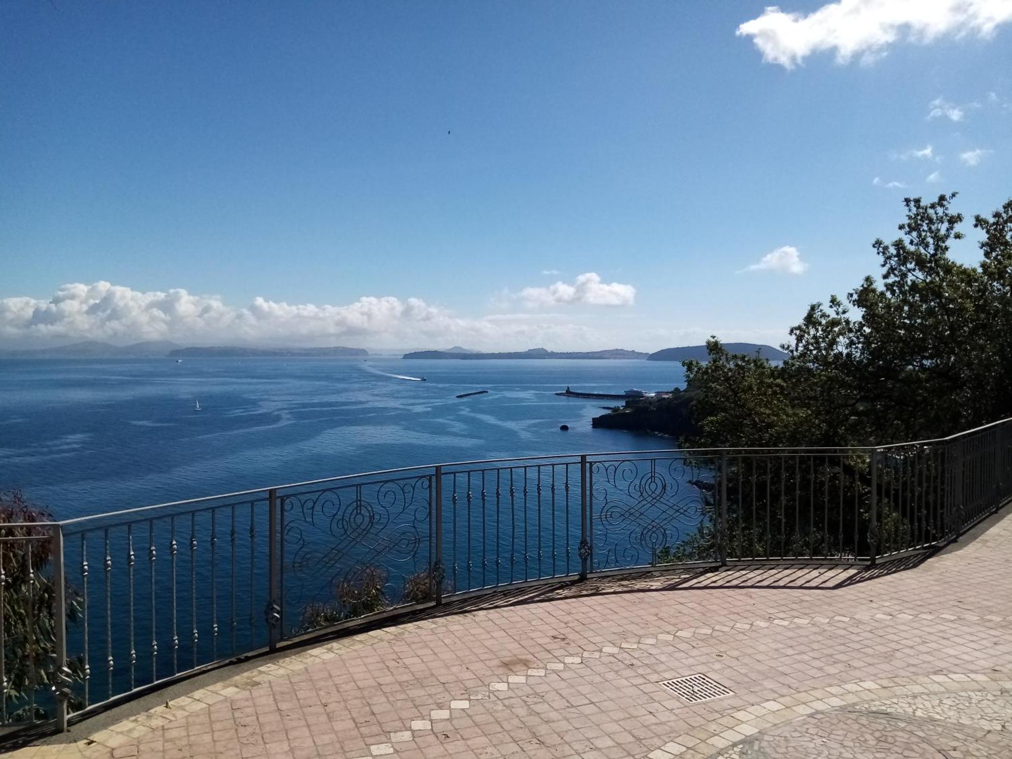 L'Incanto Suites Ischia Casamicciola Terme Bilik gambar