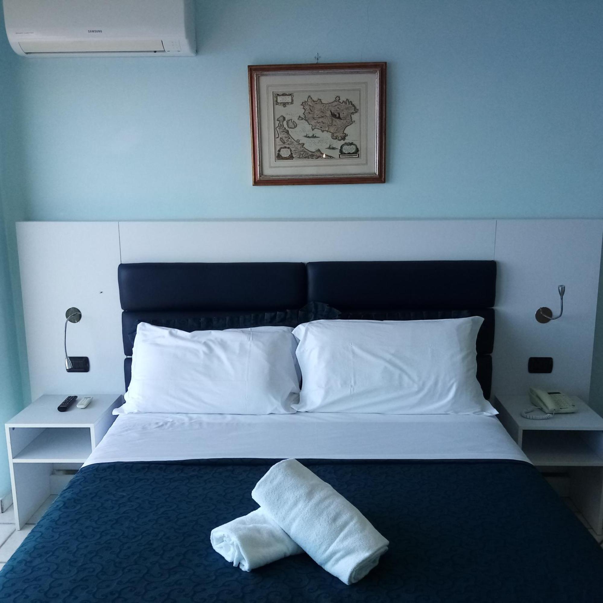 L'Incanto Suites Ischia Casamicciola Terme Bilik gambar