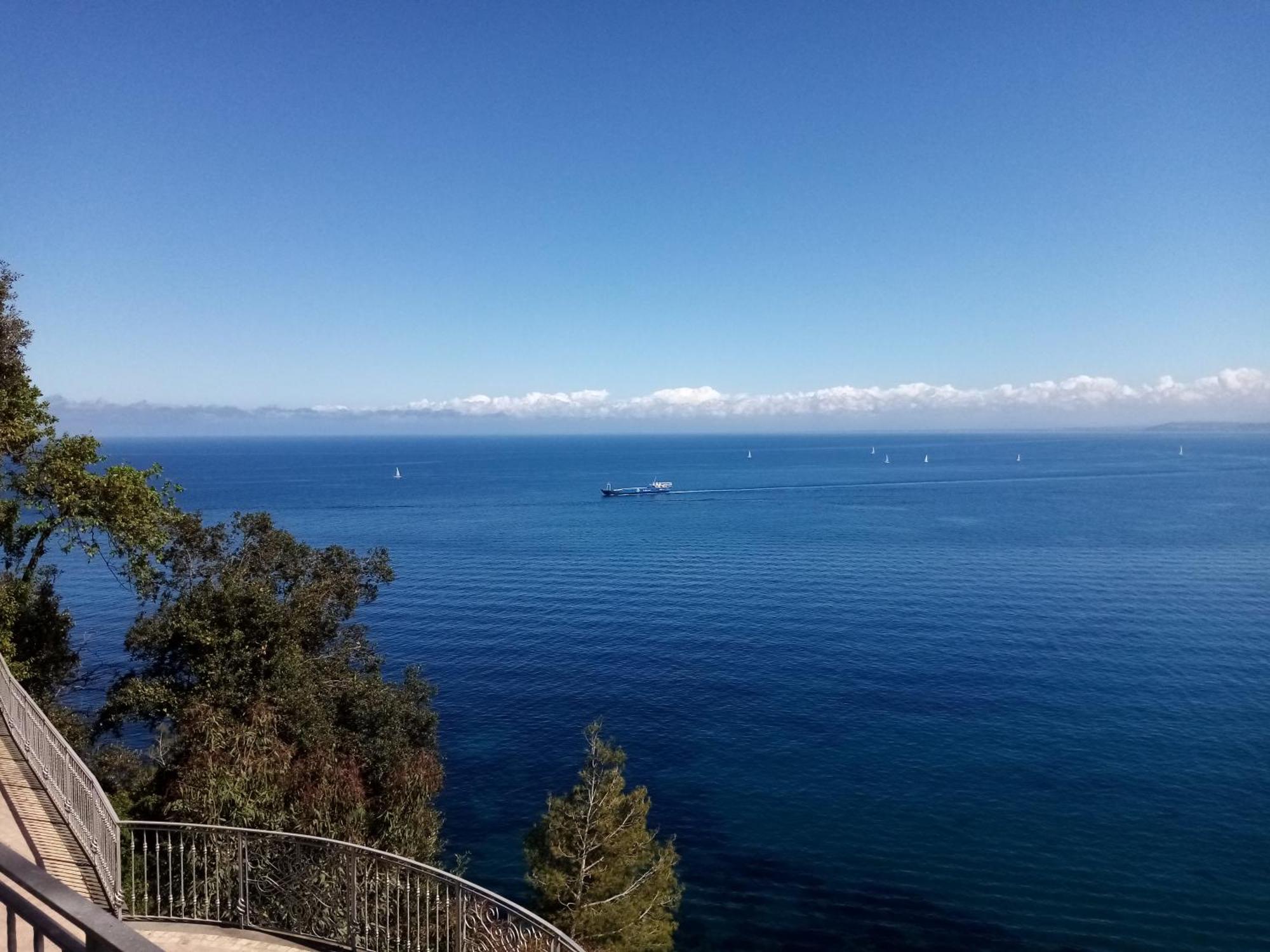 L'Incanto Suites Ischia Casamicciola Terme Bilik gambar