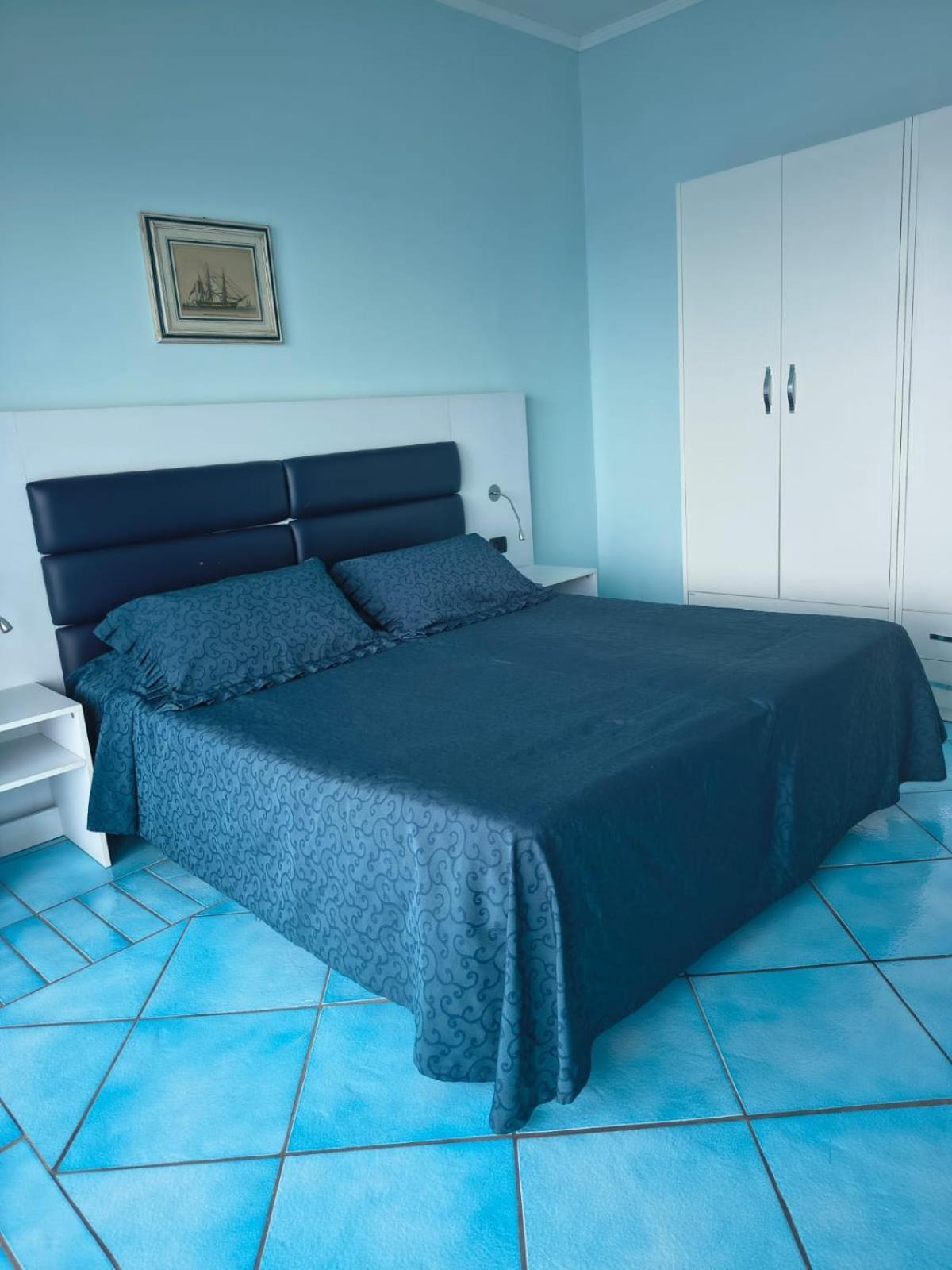 L'Incanto Suites Ischia Casamicciola Terme Luaran gambar
