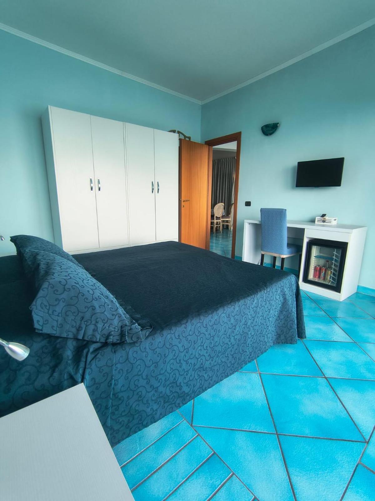 L'Incanto Suites Ischia Casamicciola Terme Luaran gambar