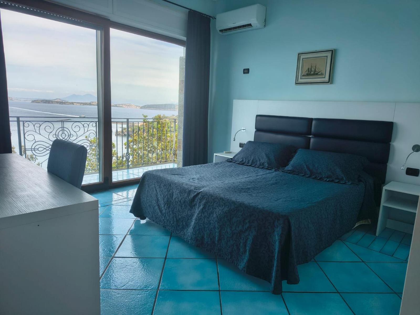 L'Incanto Suites Ischia Casamicciola Terme Luaran gambar