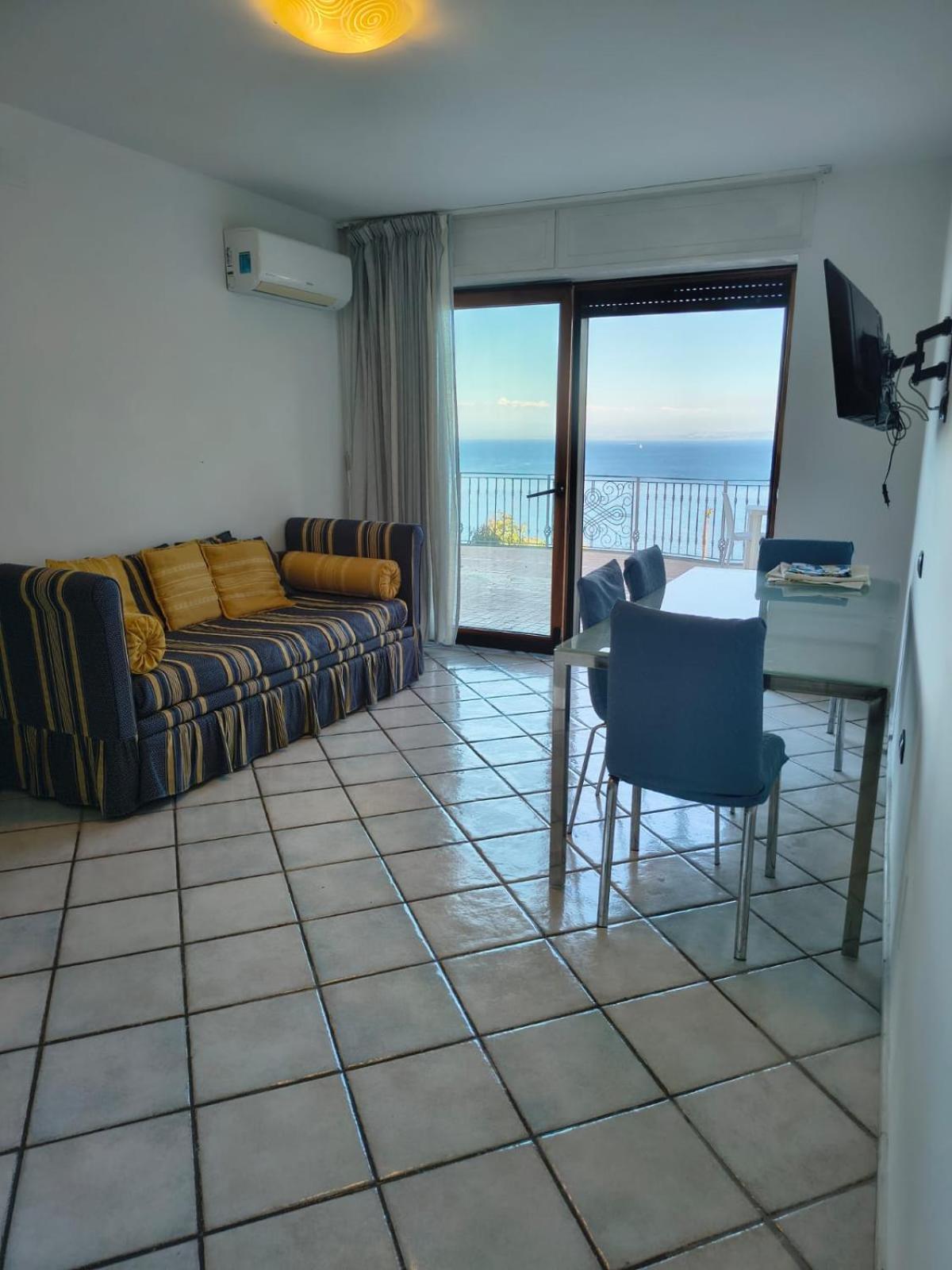 L'Incanto Suites Ischia Casamicciola Terme Luaran gambar