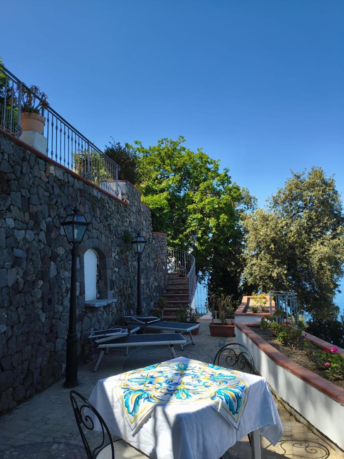 L'Incanto Suites Ischia Casamicciola Terme Luaran gambar