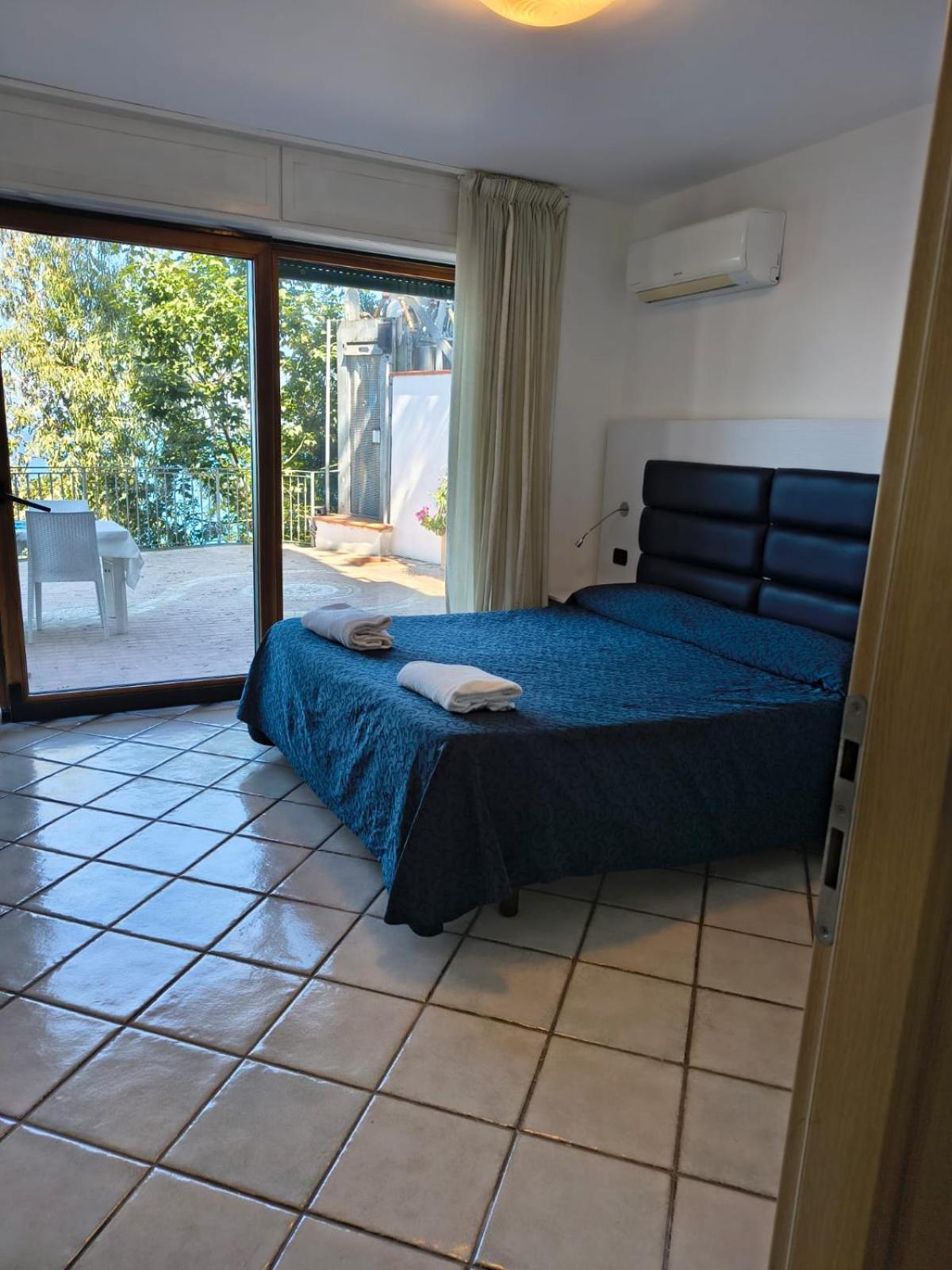 L'Incanto Suites Ischia Casamicciola Terme Luaran gambar