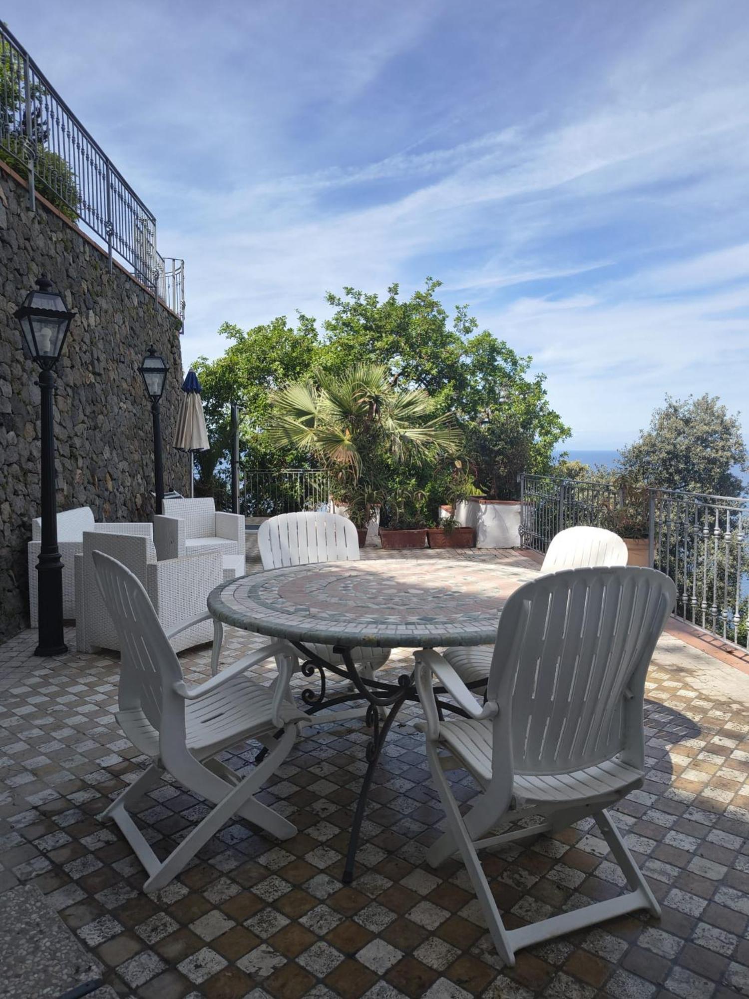 L'Incanto Suites Ischia Casamicciola Terme Luaran gambar