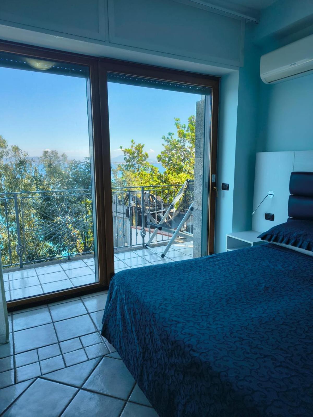 L'Incanto Suites Ischia Casamicciola Terme Luaran gambar