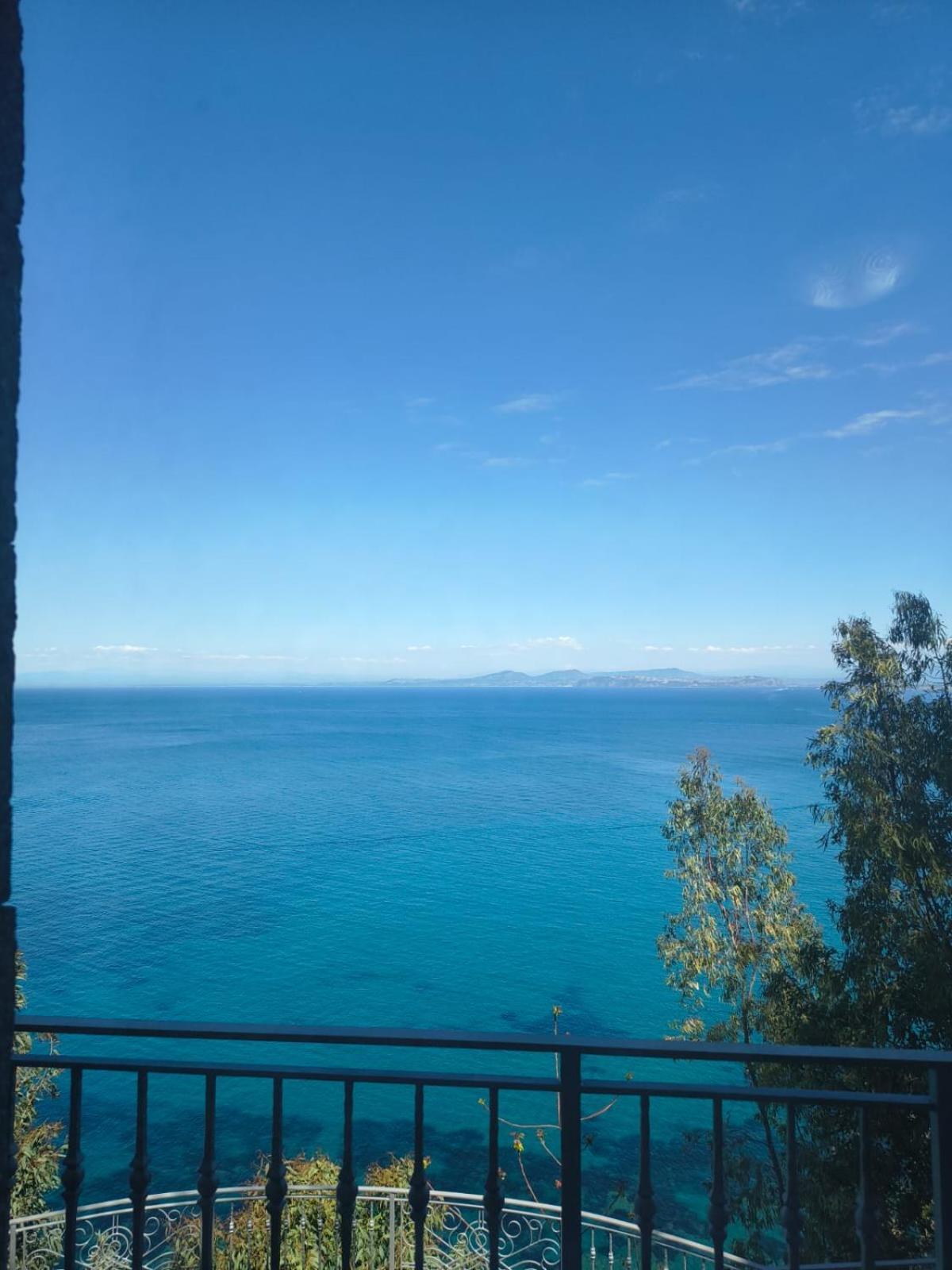 L'Incanto Suites Ischia Casamicciola Terme Luaran gambar